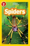 Spiders cover