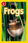 Frogs cover