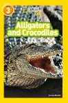Alligators and Crocodiles cover