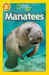 Manatees cover