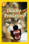 Deadly Predators cover