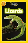 Lizards cover