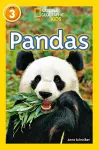 Pandas cover