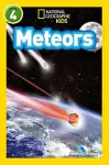 Meteors cover