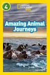 Amazing Animal Journeys cover