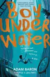 Boy Underwater cover