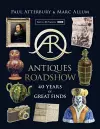 Antiques Roadshow cover