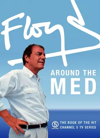 Floyd Around the Med cover