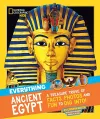 Everything: Ancient Egypt cover
