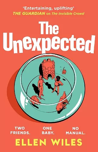 The Unexpected cover