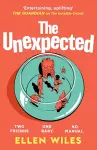 The Unexpected cover