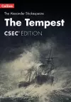 The Tempest cover