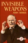 Invisible Weapons cover