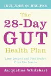 The 28-Day Gut Health Plan cover