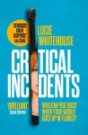 Critical Incidents cover