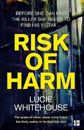 Risk of Harm cover