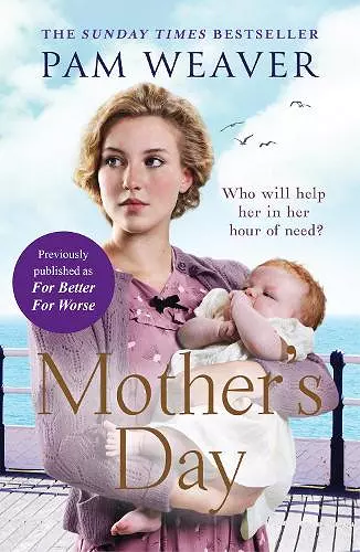 Mother’s Day cover
