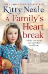 A Family’s Heartbreak cover