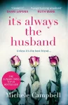 It’s Always the Husband cover