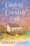 Confetti at the Cornish Café cover