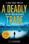 A Deadly Trade cover