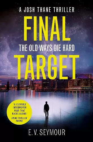 Final Target cover