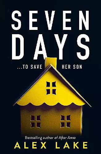 Seven Days cover