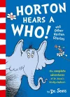 Horton Hears a Who and Other Horton Stories cover