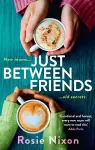 Just Between Friends cover