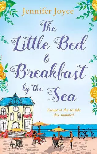 The Little Bed & Breakfast by the Sea cover