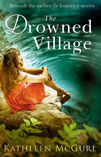 The Drowned Village cover