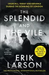 The Splendid and the Vile cover