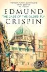The Case of the Gilded Fly cover