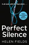 Perfect Silence cover
