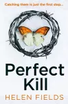 Perfect Kill cover