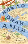 How to Draw a Map cover