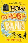 How to Rob a Bank cover