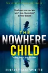 The Nowhere Child cover