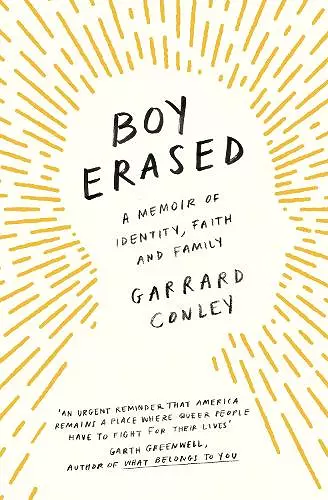 Boy Erased cover