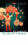 The Life of P.T. Barnum cover