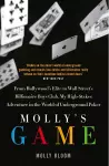 Molly’s Game cover