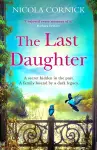 The Last Daughter cover