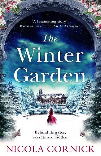 The Winter Garden cover