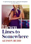 Eleven Lines to Somewhere cover