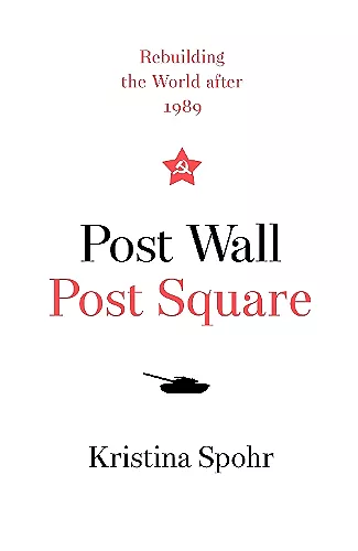 Post Wall, Post Square cover