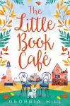 The Little Book Café cover