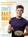 Tom’s Daily Goals cover