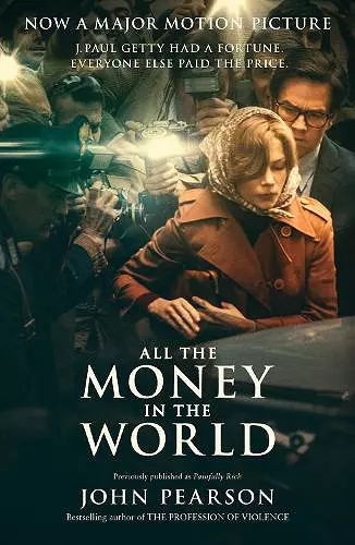 All the Money in the World cover