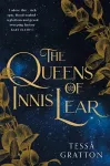 The Queens of Innis Lear cover