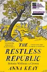 The Restless Republic cover